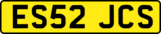 ES52JCS