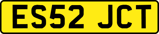 ES52JCT