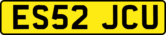 ES52JCU