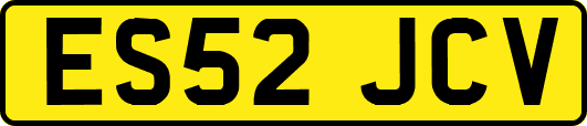 ES52JCV