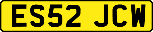 ES52JCW