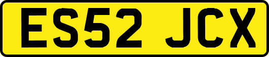 ES52JCX