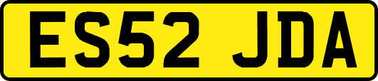 ES52JDA
