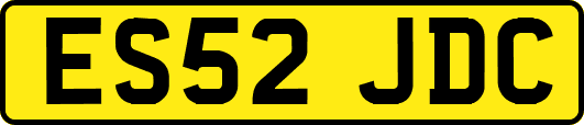 ES52JDC