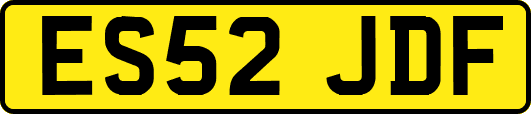 ES52JDF