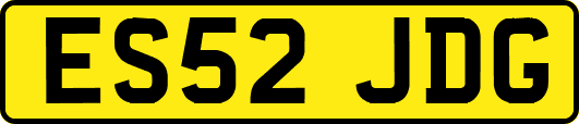 ES52JDG