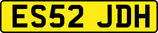 ES52JDH