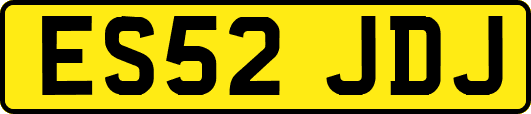 ES52JDJ