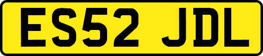 ES52JDL