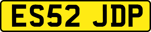 ES52JDP