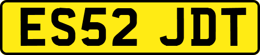 ES52JDT