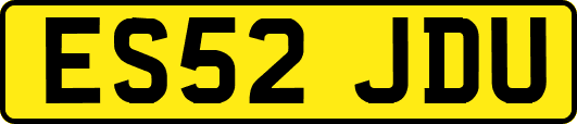 ES52JDU