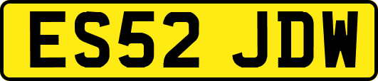 ES52JDW