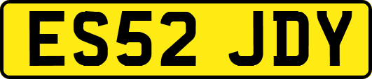 ES52JDY