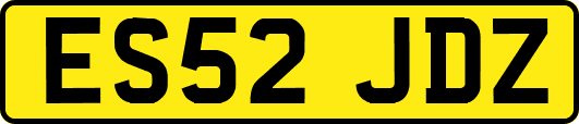 ES52JDZ