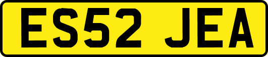 ES52JEA
