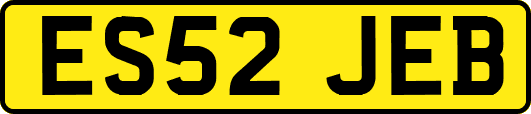 ES52JEB