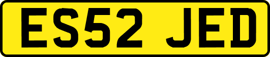 ES52JED