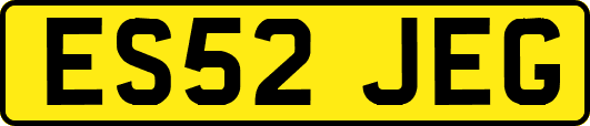 ES52JEG