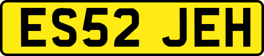 ES52JEH