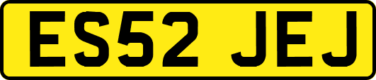 ES52JEJ
