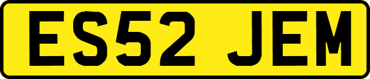 ES52JEM