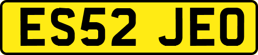 ES52JEO