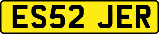 ES52JER