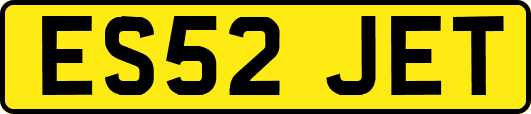 ES52JET
