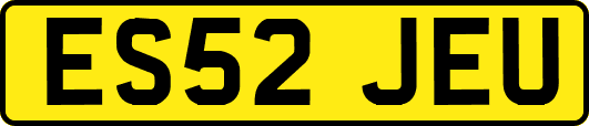 ES52JEU