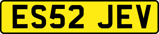 ES52JEV
