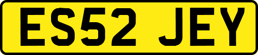 ES52JEY