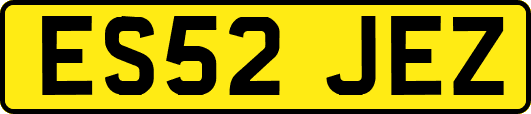 ES52JEZ