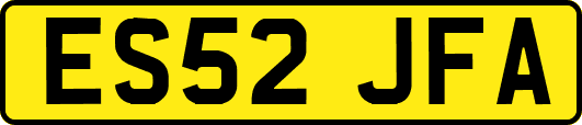 ES52JFA