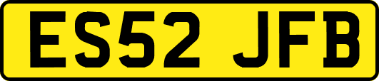 ES52JFB