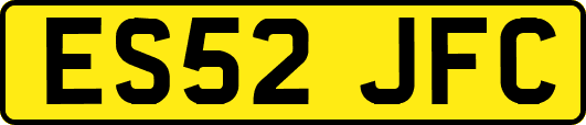 ES52JFC