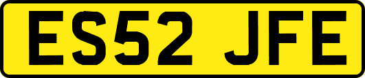 ES52JFE