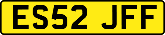 ES52JFF
