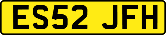 ES52JFH