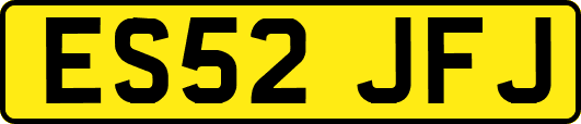 ES52JFJ