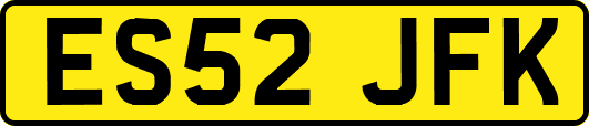ES52JFK