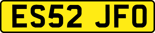ES52JFO