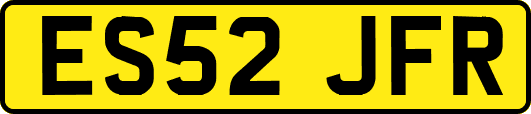 ES52JFR
