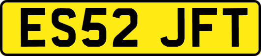 ES52JFT