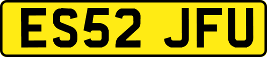 ES52JFU