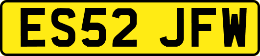 ES52JFW