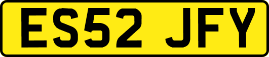 ES52JFY