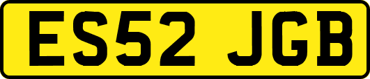 ES52JGB