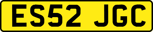 ES52JGC