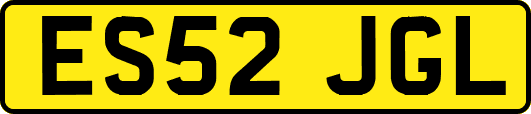 ES52JGL